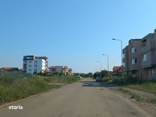 Teren de vanzare in Constanta, Km 5 Veterani - 500 mp