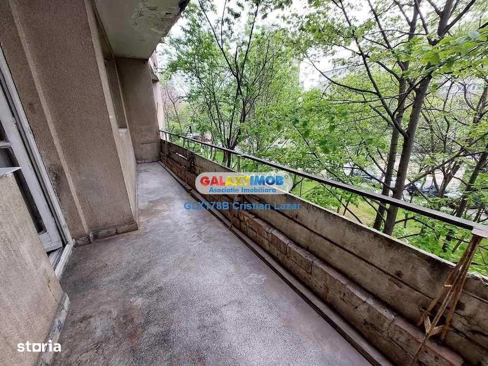 STADION RAPID - Imagine principală: 5/7