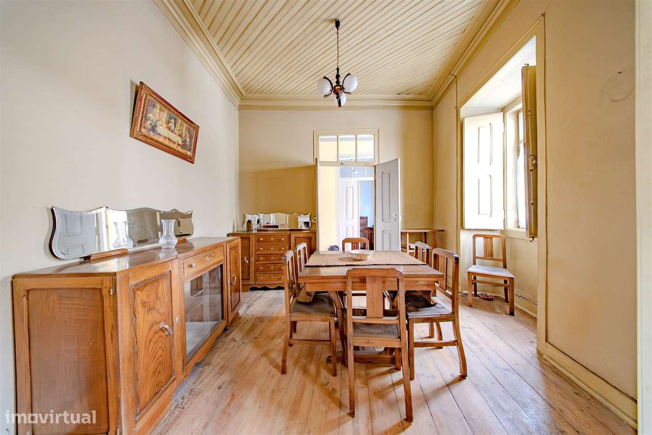 Duas moradias por 115.000 € em Mira de Aire-15