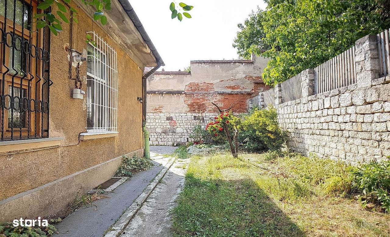 Priveliste Deosebita Zona Centrala - Imagine principală: 3/20