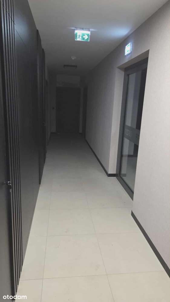 Komfortowe M3 w nowym apartamentowcu, ul. Modelarska-7