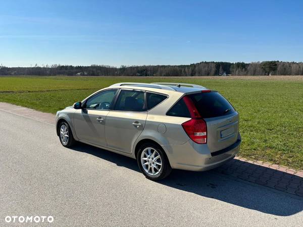 Kia Ceed Cee'd 1.6 Crdi Comfort - 5