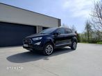 Ford EcoSport 1.5 EcoBlue AWD Navi Edition ASS - 9