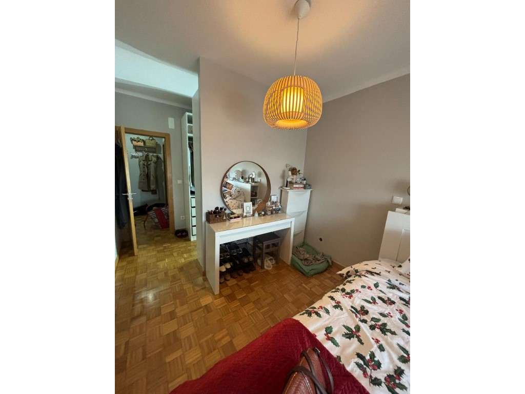 Apartamento T1 no coração de Braga-10