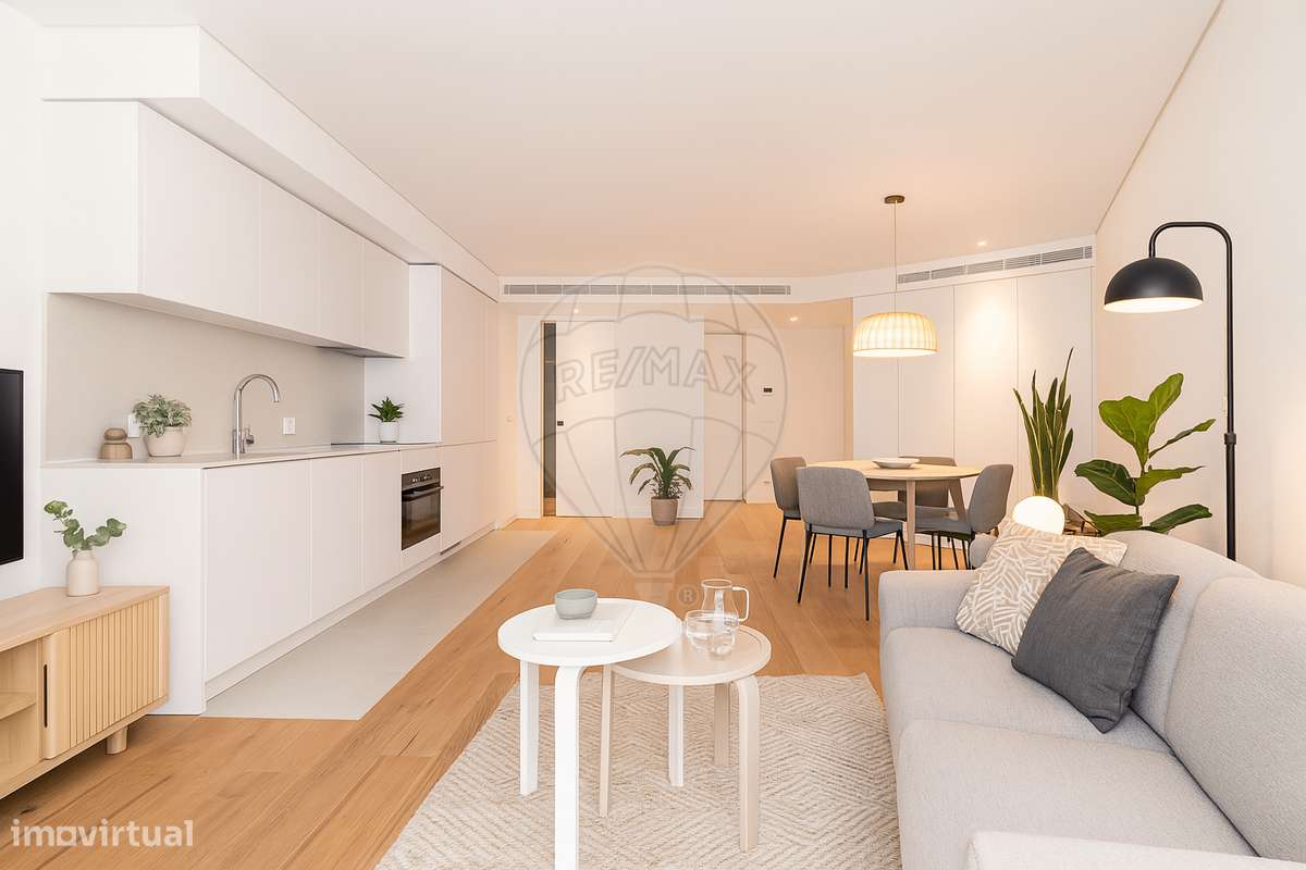 Apartamento T0 para venda - Grande imagem: 5/27