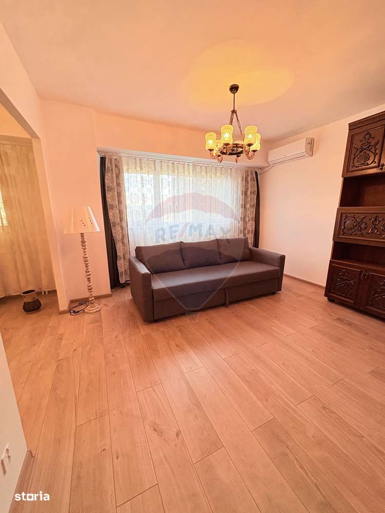 De închiriat apartament 4 camere, recompartimentat în 3, Iancului - Imagine principală: 3/20
