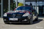 Mercedes-Benz SLK 350 - 13