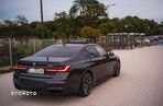 BMW Seria 7 750i xDrive - 13