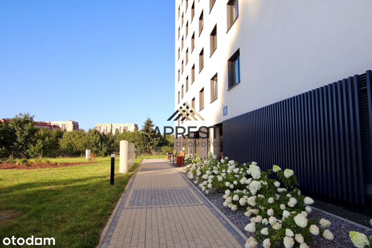 Wyjątkowe mieszkanie z widokiem | 8. piętro |-3