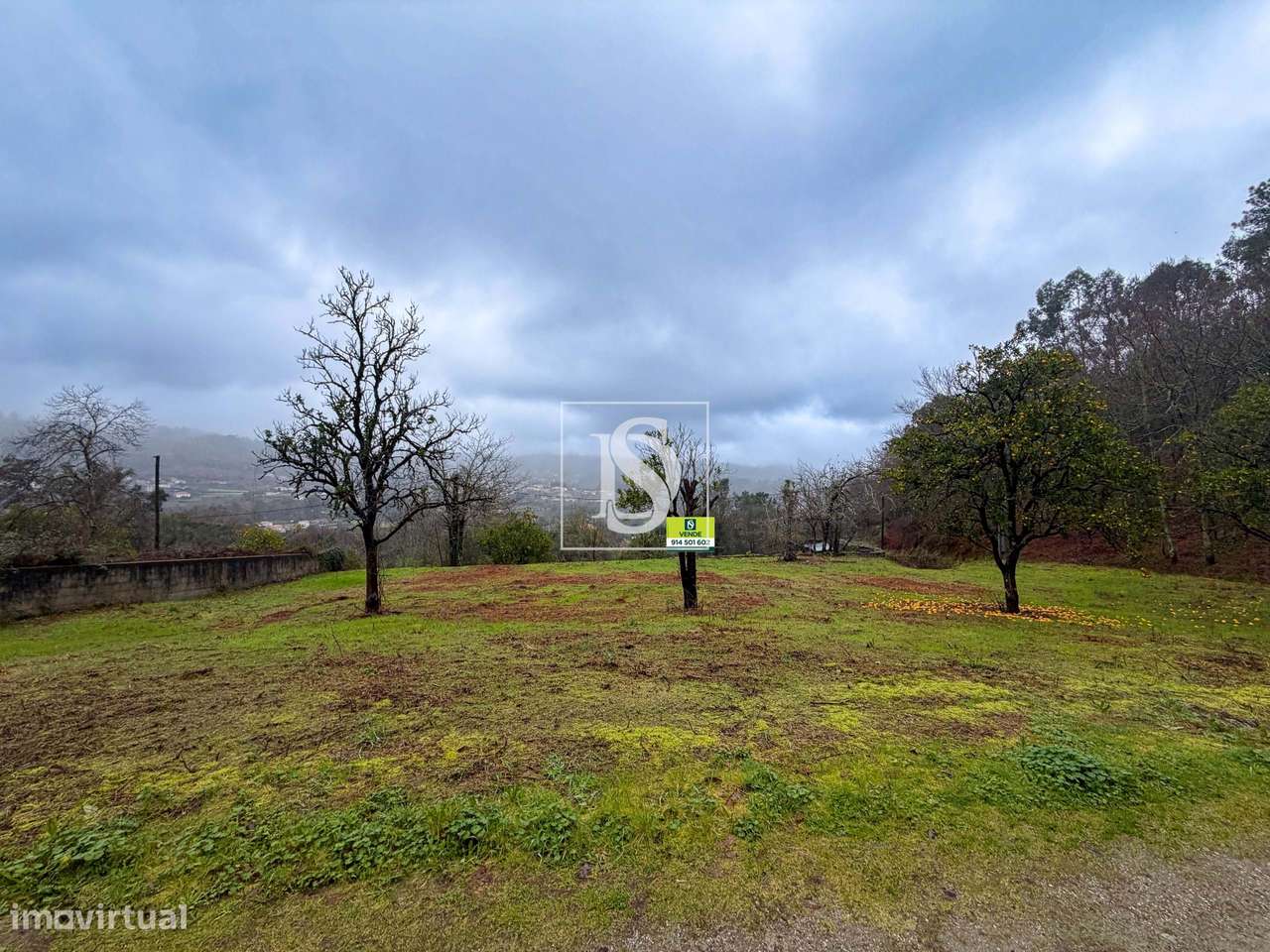 Terreno para construção - Grande imagem: 3/6