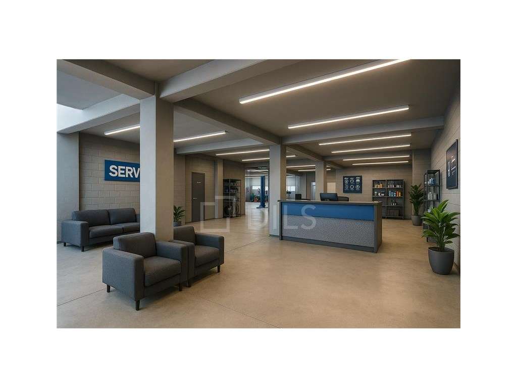 Escritório para Arrendamento - Almirante Barroso, em Lisboa - Grande imagem: 4/17