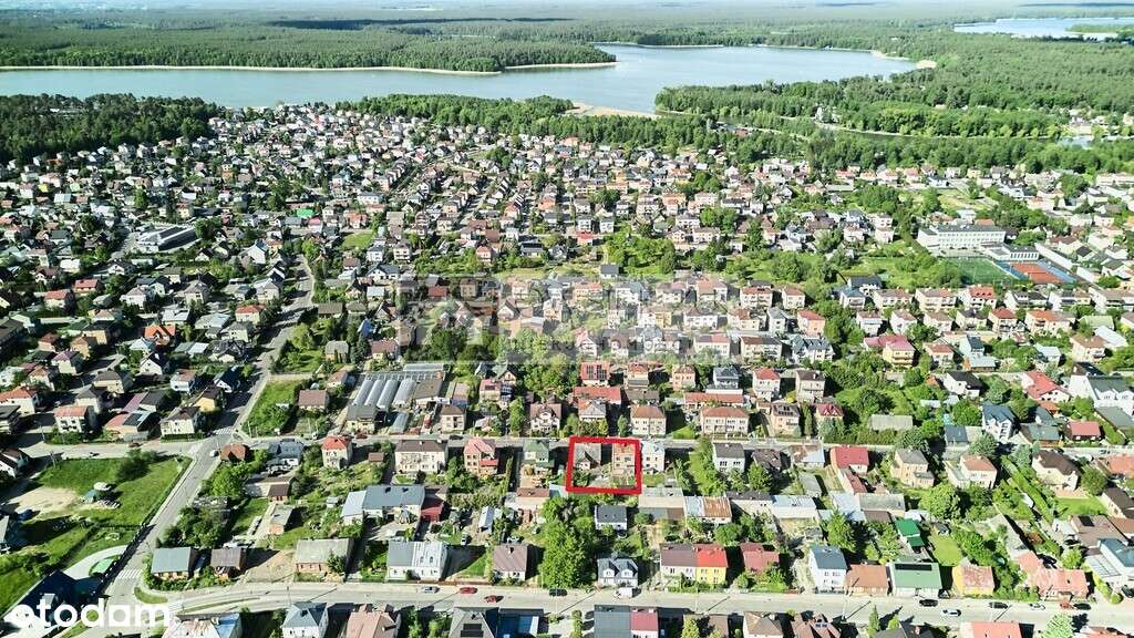 Unikalna oferta ! 2 domy, 2 działki, 2 adresy, - Pełny obrazek: 2/17