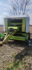 Claas Rolland 250