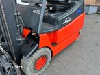 Linde E25 H - 15