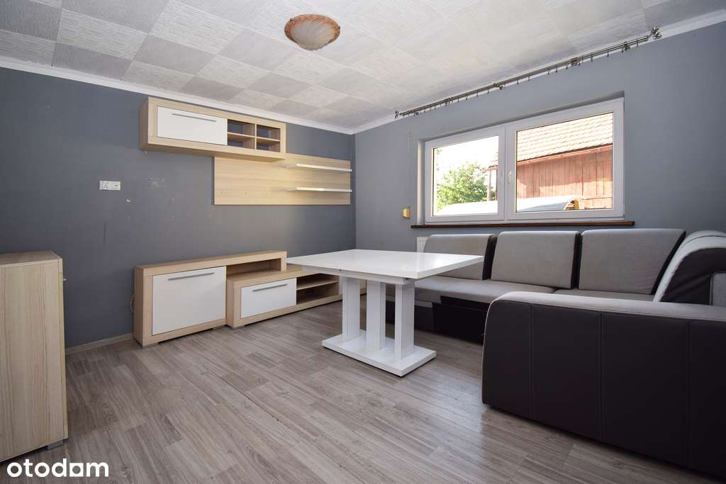 Ładny i wygodny dom w Pisarzowicach gm. Toszek-9