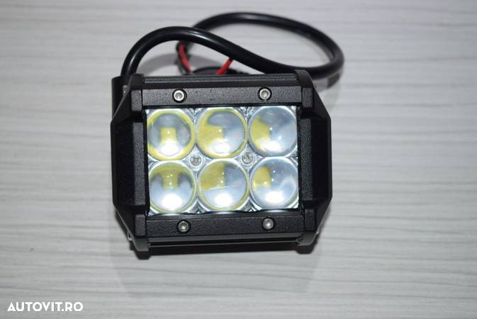 Proiector Led 30W Spot - 4