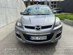 Mazda CX-7 - 1