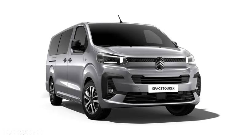 Citroën SpaceTourer 2.0 BlueHDi M Business Lounge - 6