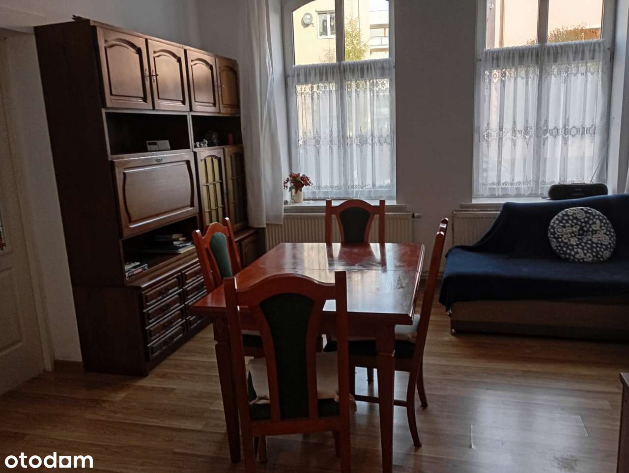 Sprzedam 3 pokoje ul.Polna 48 Poznań Jeżyce Miejsce postojowe w cenie!