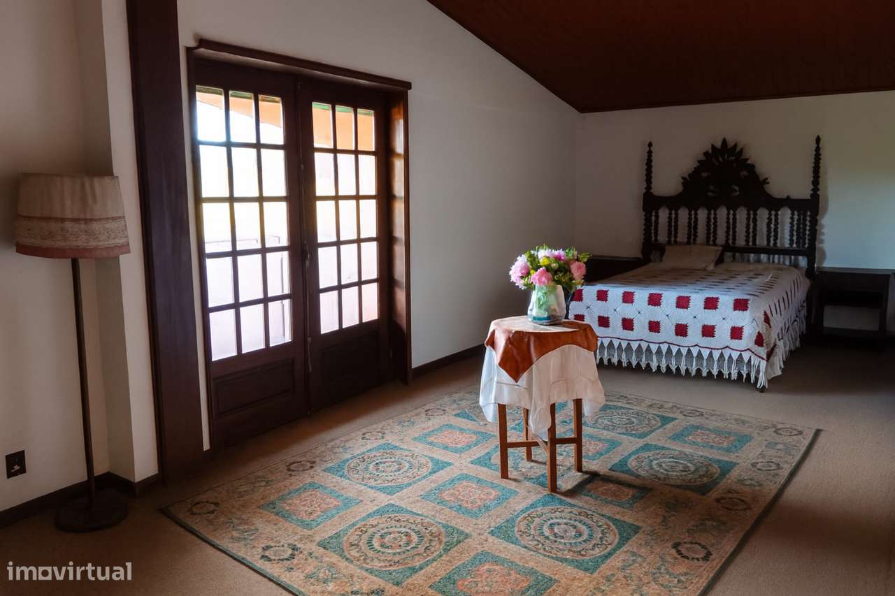 Moradia T6 em Anadia-19