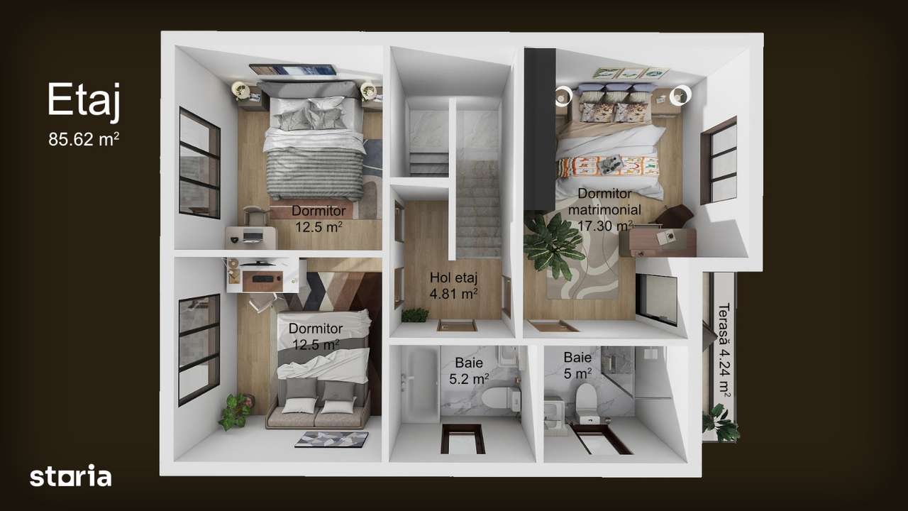 Complex rezidential premium  AYAN RESIDENCE FOREST - 0% comision-4