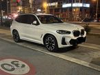 BMW iX3 M Sport Inspiring - 2