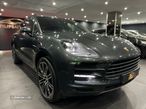 Porsche Macan Soul Edition - 9