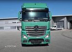 Mercedes-Benz Actros 1845 LS - 2