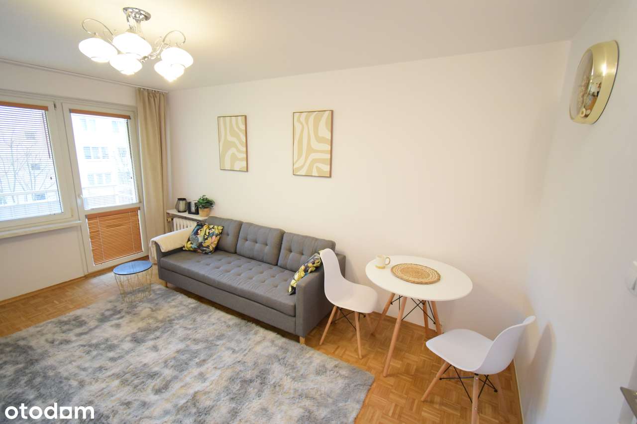 Do zamieszkania - 2 Pokoje ul.Chrobrego-4