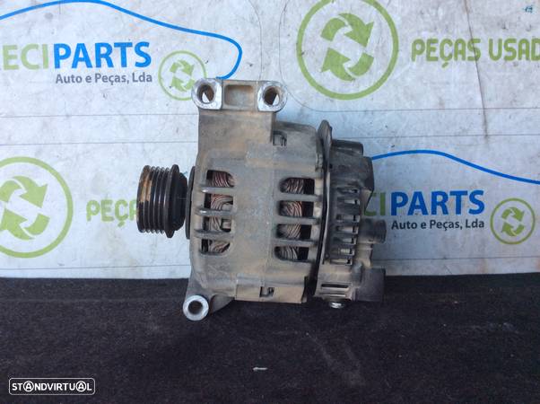 Alternador Mercedes A150 W169 Ref. A2661541202 - 5