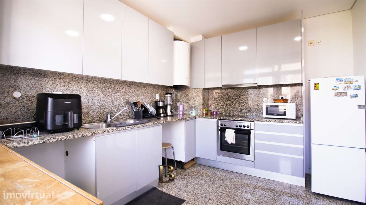 Apartamento T2 Venda em Póvoa de Varzim, Beiriz e Argivai,Póvoa de Var-7