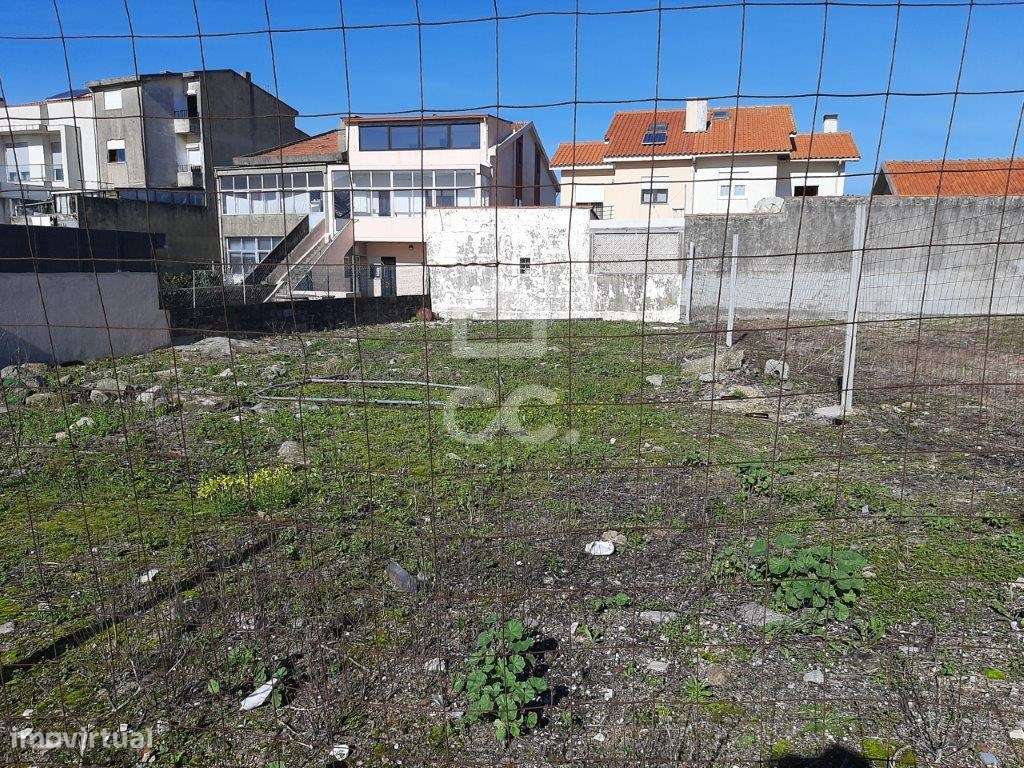 Terreno na Póvoa de Varzim! - Grande imagem: 4/4