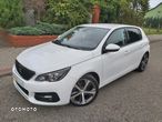 Peugeot 308 1.2 PureTech Allure Pack S&S EAT8 - 1