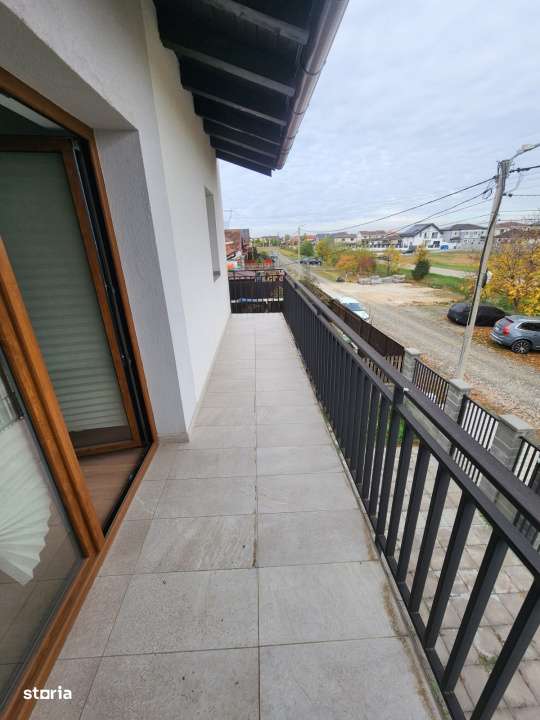 De vanzare duplex in Mosnita, fara comision.-14
