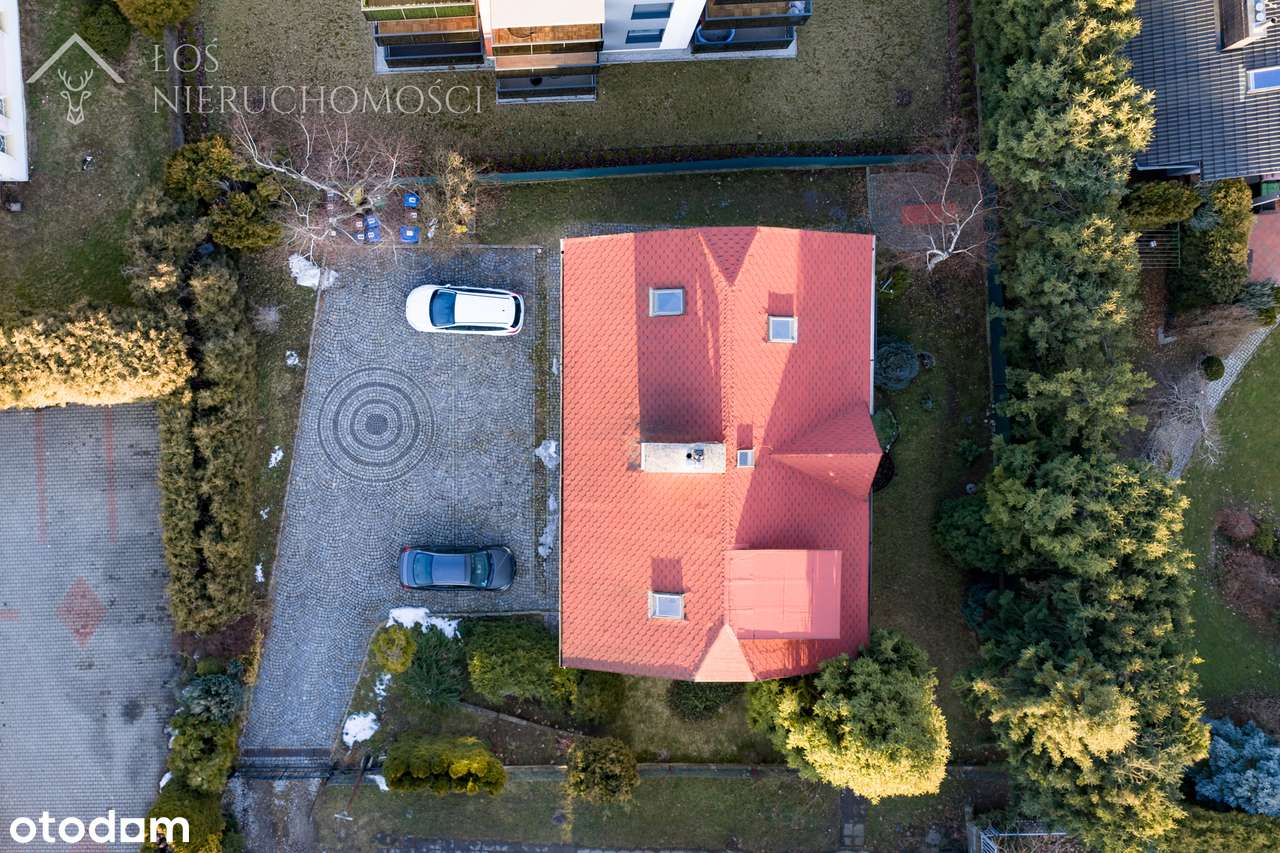 Mieszkanie I Bez czynszu I Garaż I Ogród – komfort, którego szukasz-2