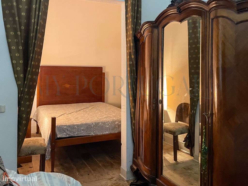 Oportunidade de Investimento: T7 com Logradouro Privativo (38m²) pa...-8