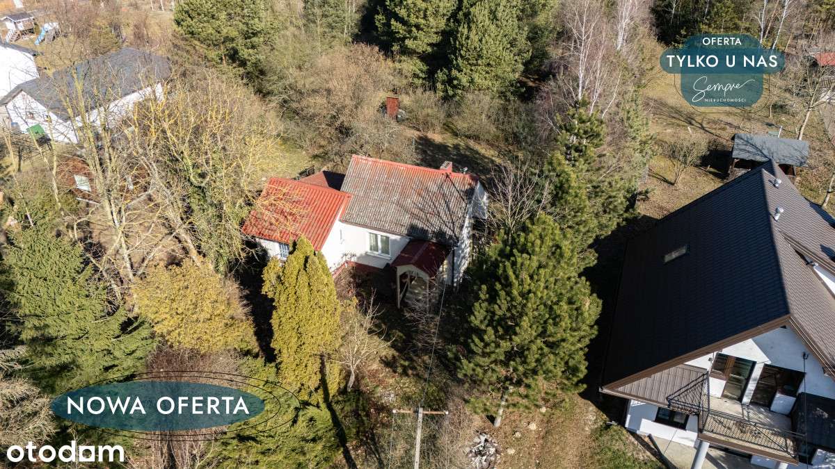 Najlepszy moment, żeby kupić działkę w Trzepnicy!-9