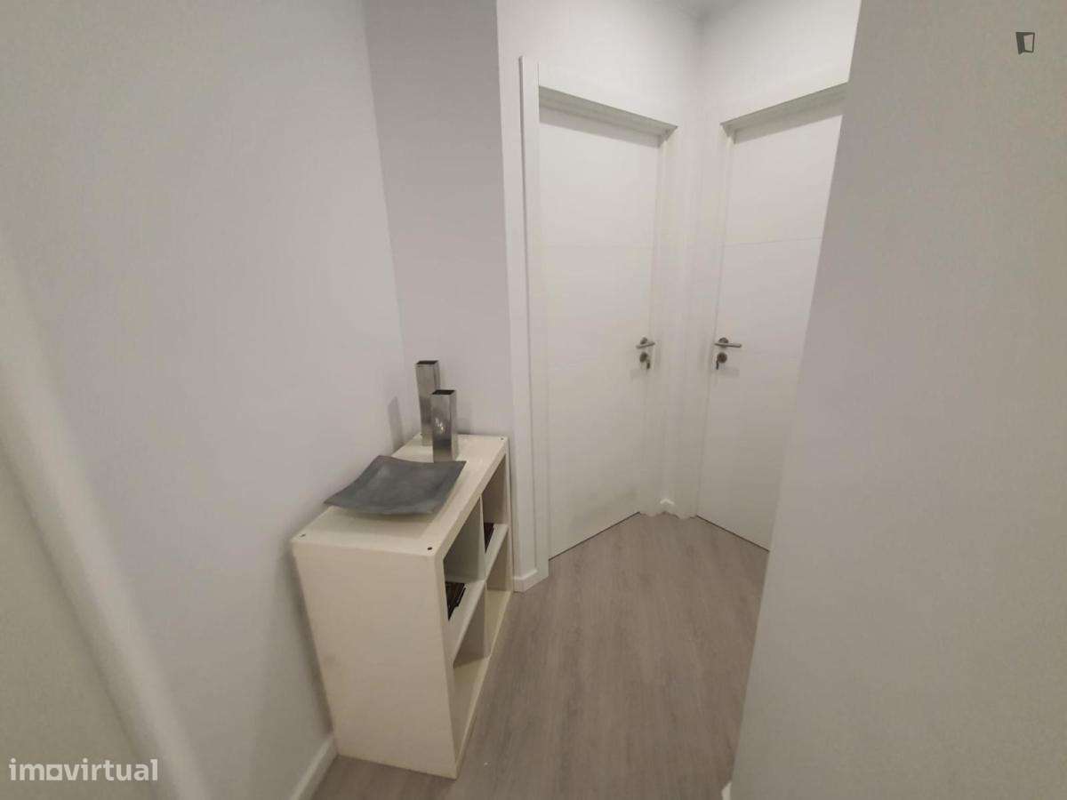 Quarto - localizado em Lumiar Lisbon - Grande imagem: 5/7