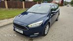 Ford Focus 1.6 TDCi Gold X (Trend) - 2