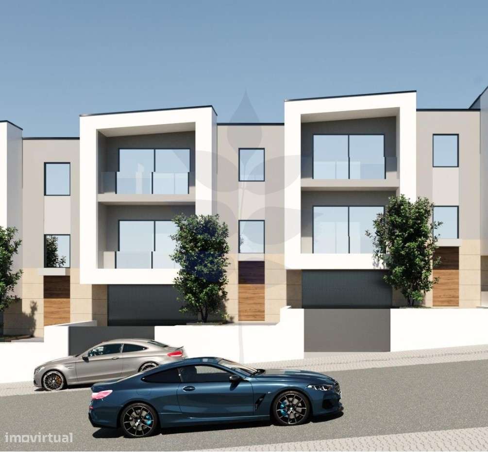 Lote para Construção Moradia em Banda - Grande imagem: 2/8