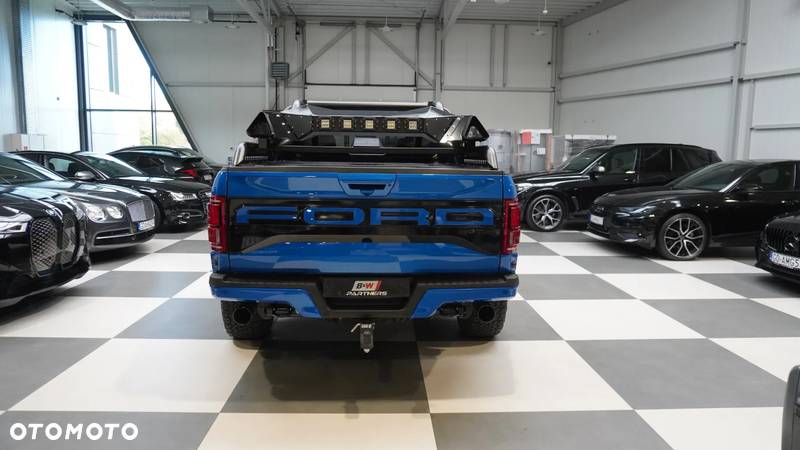 Ford F150 - 20