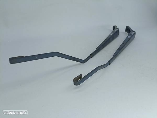 Astes Limpa Para Brisas Chevrolet Aveo / Kalos Hatchback (T250, T255) - 4