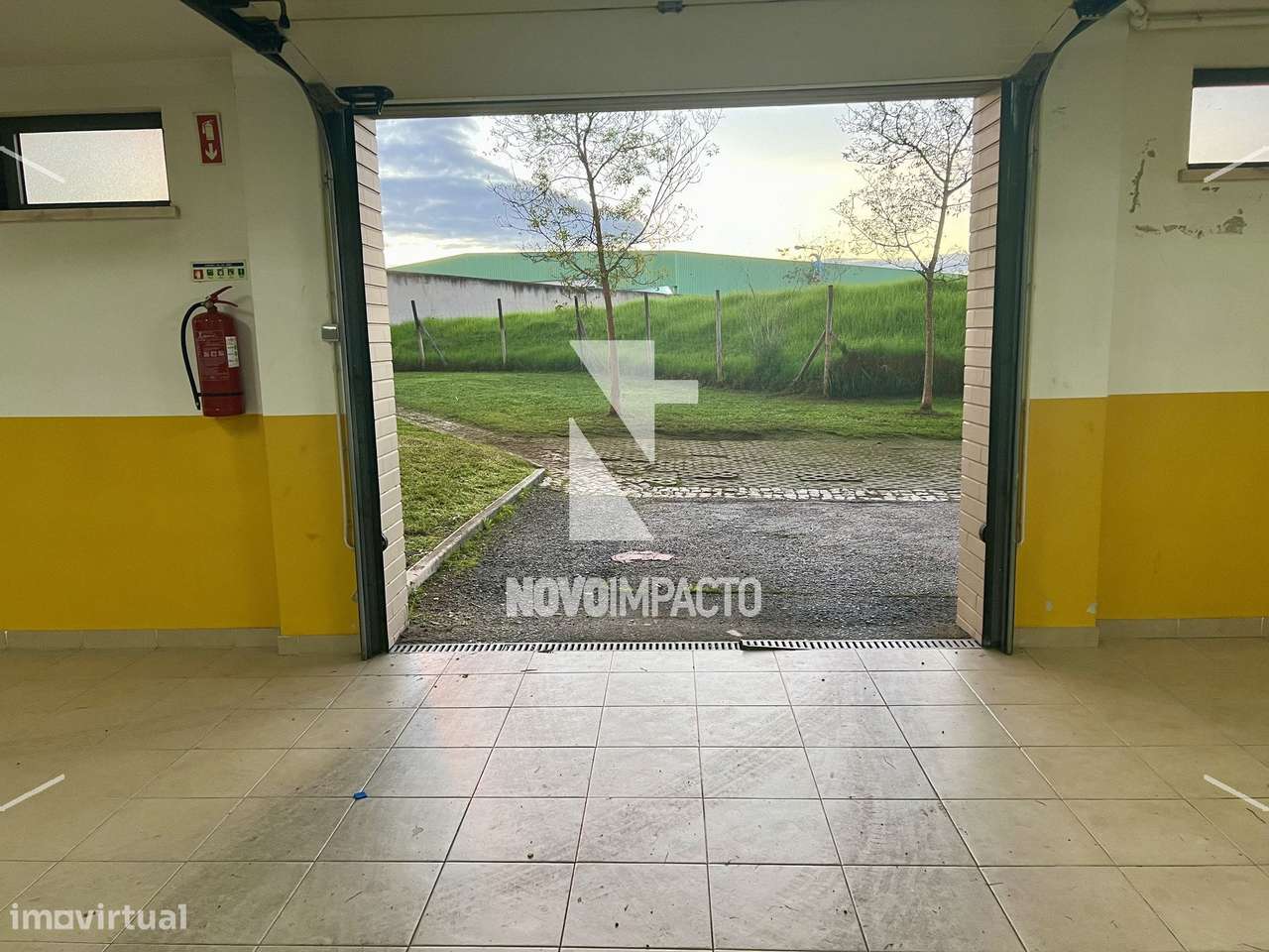 Montijo - Apartamento T3 parqueamento e arrecadação-27