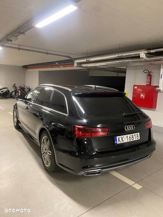 Audi A6 Avant 3.0 TDI S tronic - 7