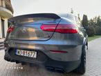 Mercedes-Benz GLC AMG Coupe 63 S 4-Matic+ - 18