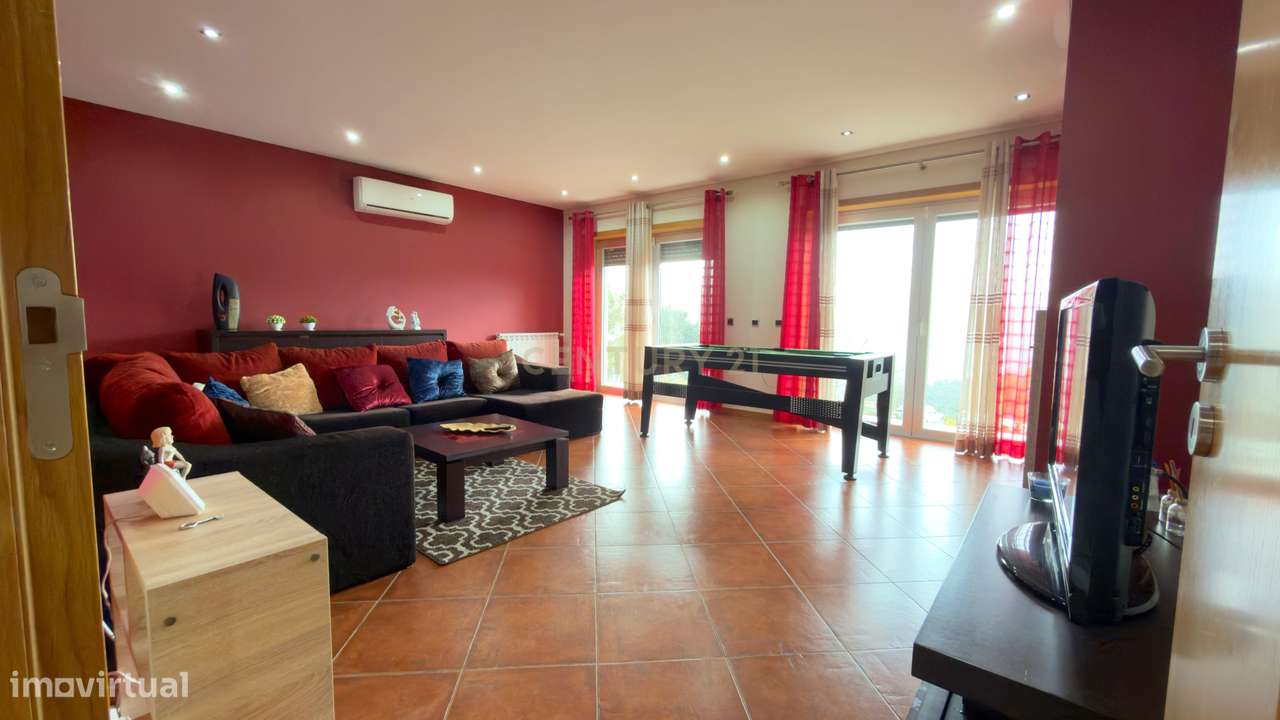 Moradia com três quartos em Ancede, Baião, Porto - Grande imagem: 3/21