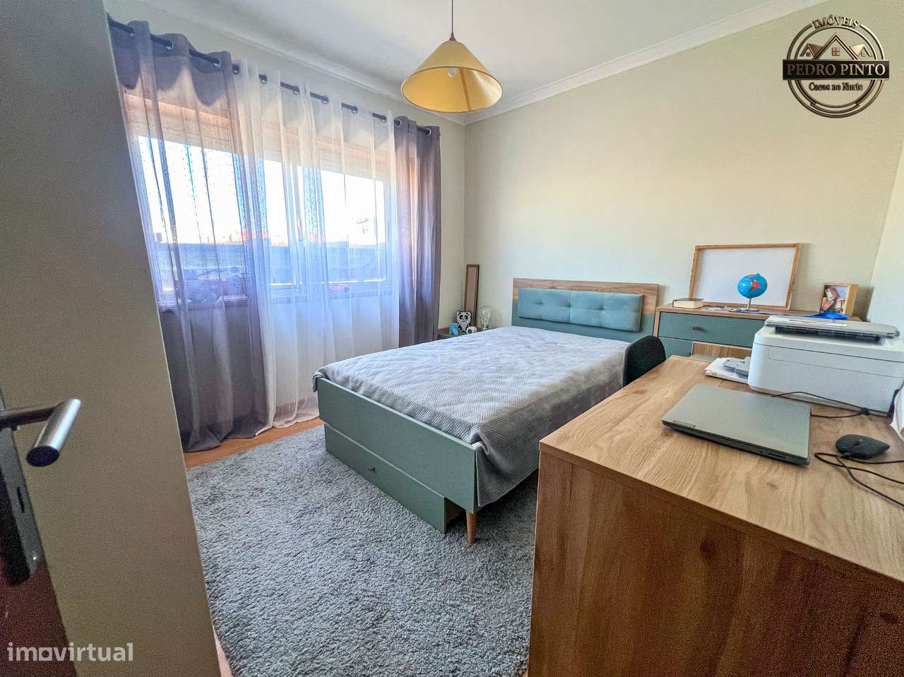 T3 com Terraço e Garagem | Vilar de Andorinho | Vila Nova de Gaia-28