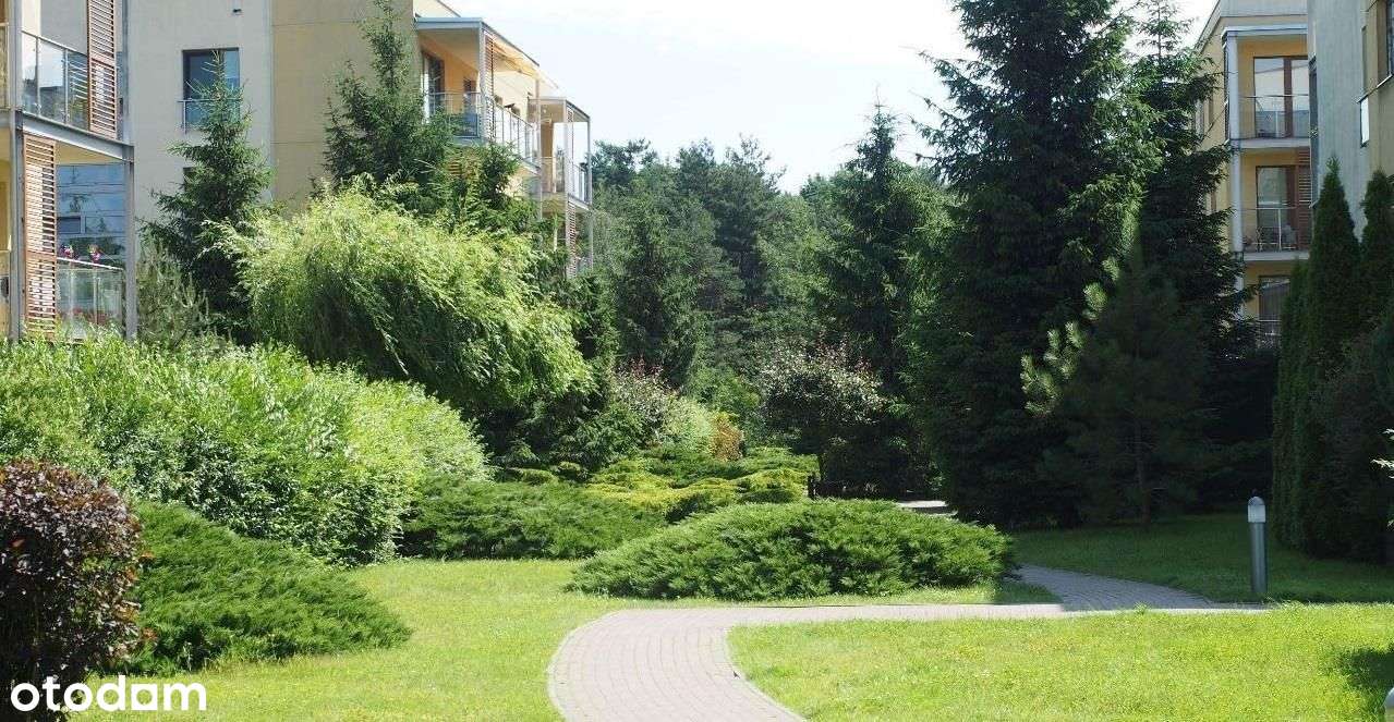 3pok. na Os.ParkLeśny po remoncie.Blisko lasu i M2-14