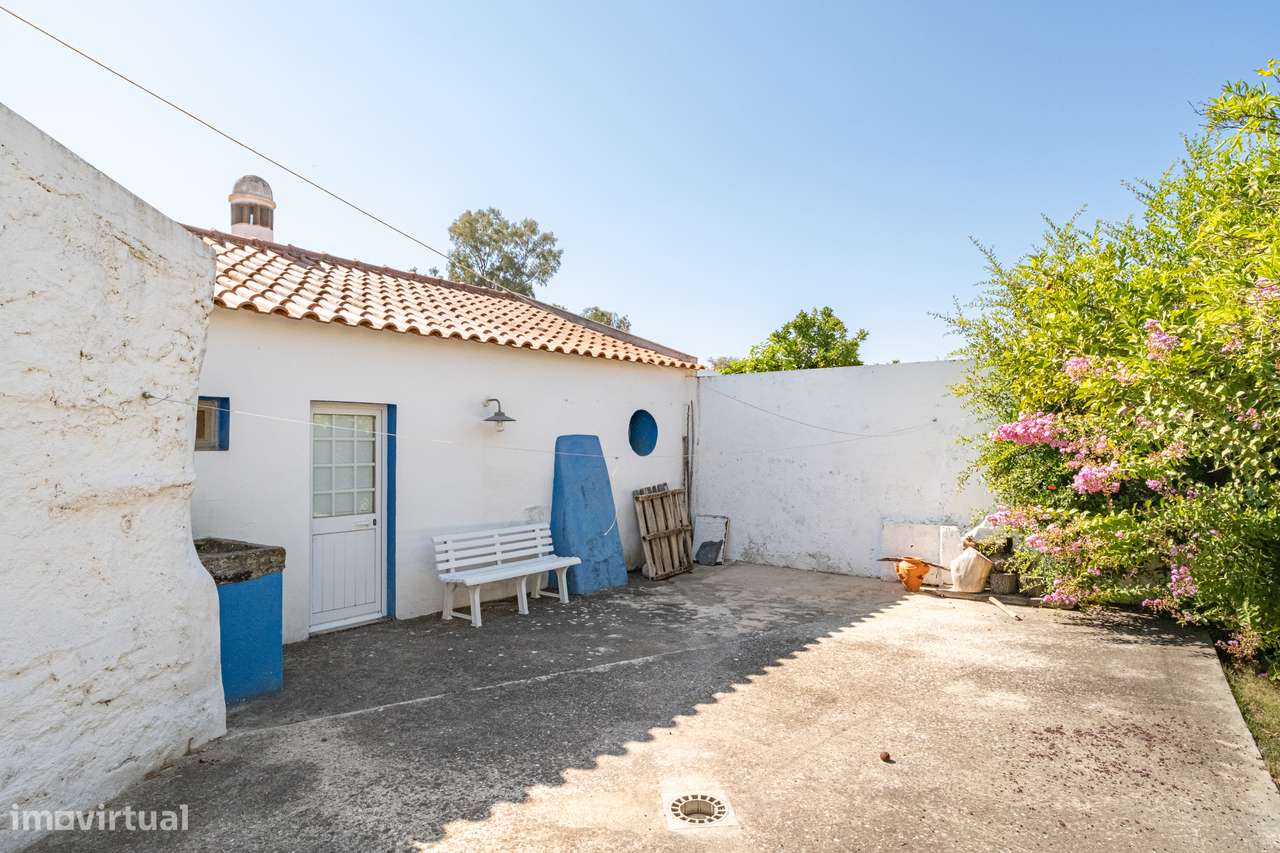 CASA DE ALDEIA | PARA VENDA | ALENTEJO-22