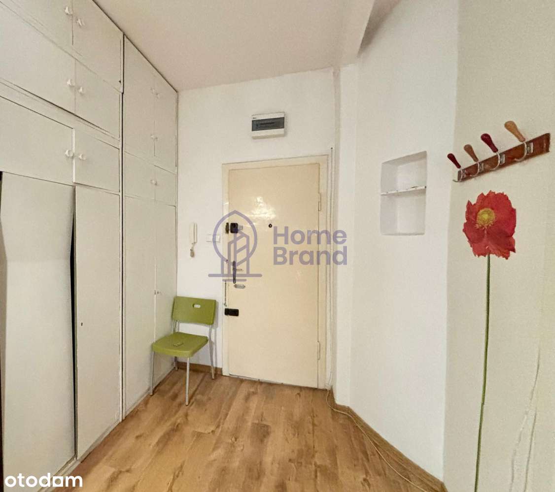 Urokliwa kamienica | 54 m2 | Plac Grunwaldzki - Pełny obrazek: 4/5